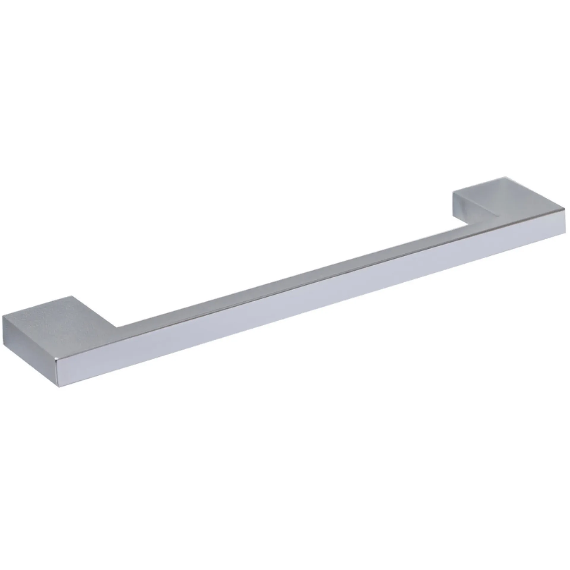 Held Küchenzeile Ragnar 340cm mit Platz für Backofen, Mikrowelle, Geschirrspüler und Kühlschrank - Hochglanz