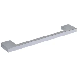 Held Küchenzeile Ragnar 320cm mit Platz für Kühlschrank und Backofen - Hochglanz
