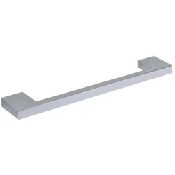 Held Küchenzeile Ragnar 330cm mit Platz für Kühlschrank, Backofen und Geschirrspüler - Hochglanz