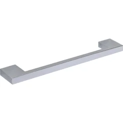 Held Küchenzeile Ragnar 360cm mit Platz für Kühl-Gefrierkombination, Backofen und Geschirrspüler - Hochglanz