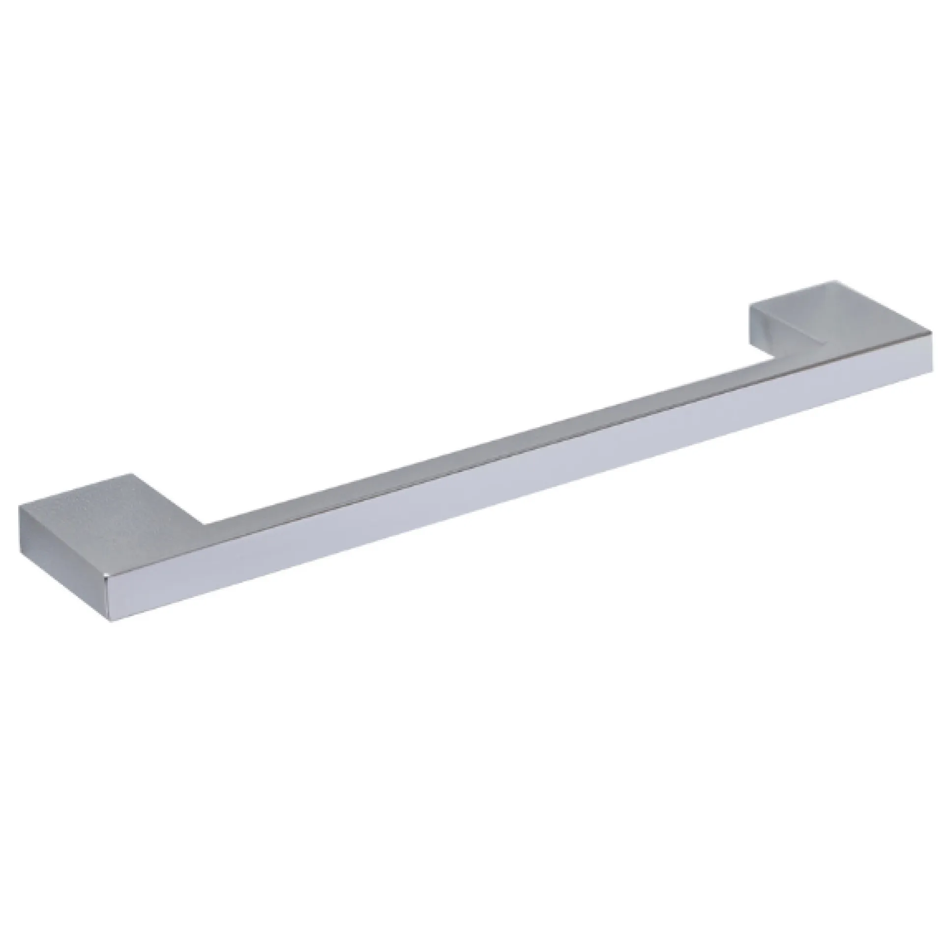 Held Küchenzeile Ragnar 220cm mit Platz für Backofen und Geschirrspüler - Hochglanz