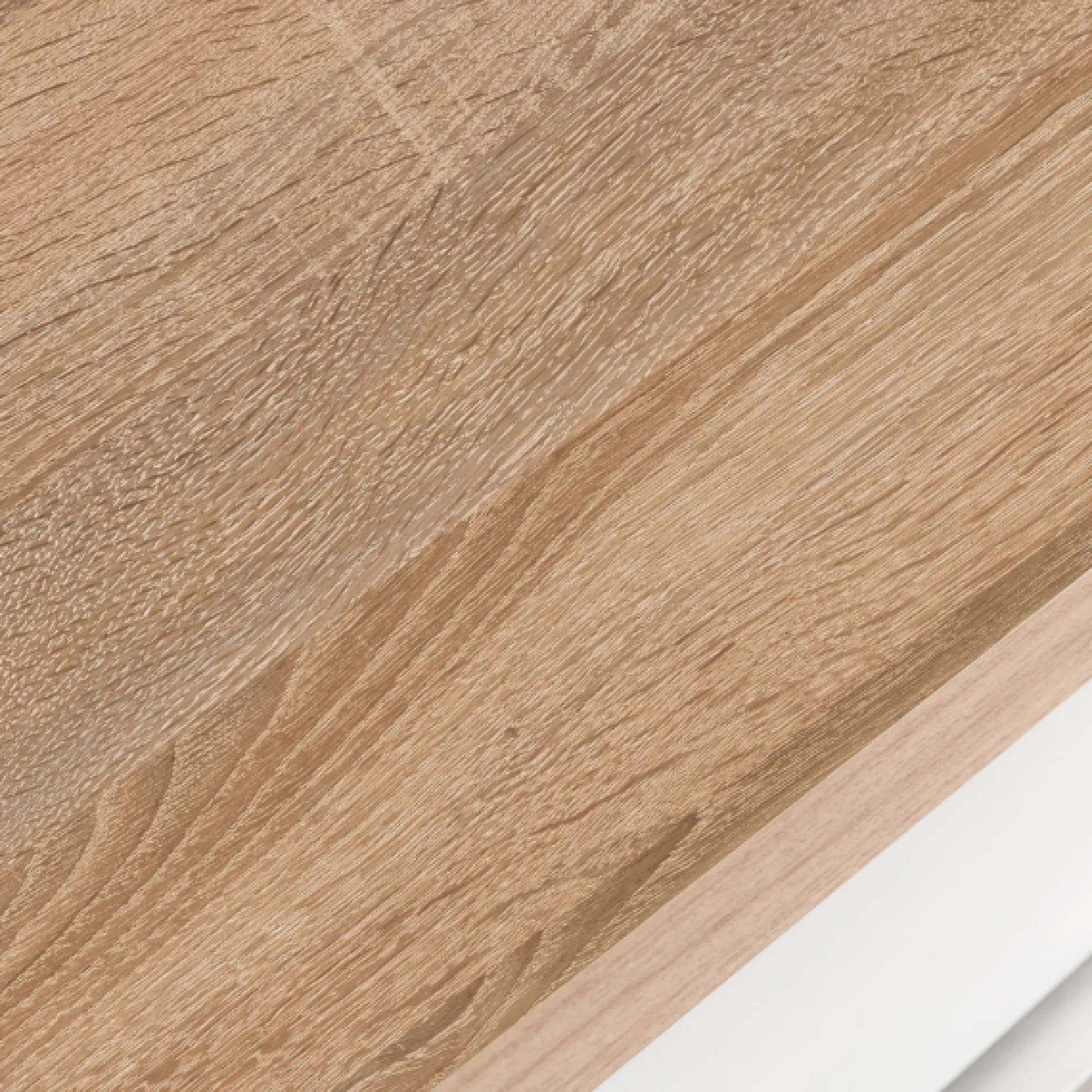 Held Küchenzeile Ragnar 220cm mit Platz für Backofen und Geschirrspüler - Hochglanz