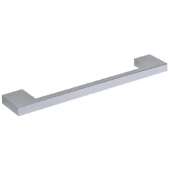 Held Küchenzeile Ragnar 280cm mit Platz für Mikrowelle, Kühlschrank, Backofen und Geschirrspüler - hochglanz