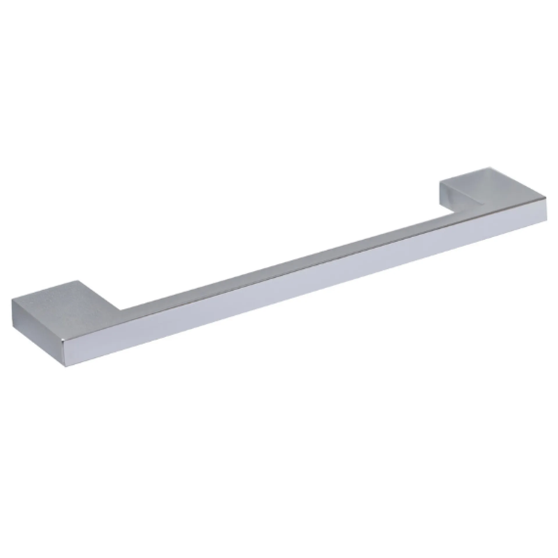 Held Küchenzeile Ragnar 330cm mit Platz für Backofen, Mikrowelle und Kühlschrank - Hochglanz