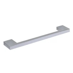 Held Küchenzeile Sorrella 270cm mit Backofen und Kühlschrank - Eiche/Graphit