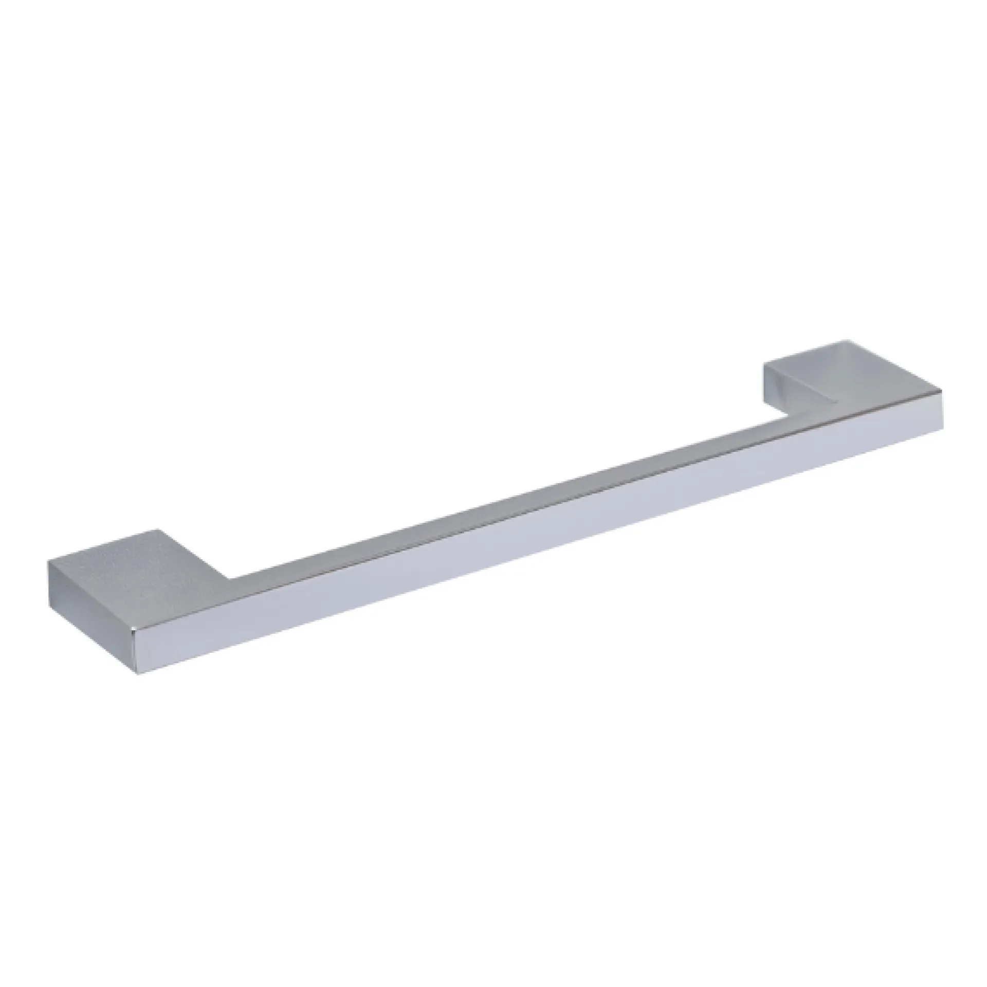 Held Küchenzeile Sorrella 270cm mit Backofen und Kühlschrank - Eiche/Graphit