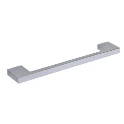 Held Küchenzeile Sorrella 270cm mit Backofen und Kühlschrank - Eiche