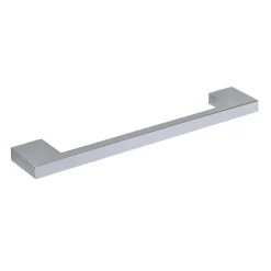 Held Küchenzeile Sorrella 270cm mit Backofen, Geschirrspüler und Kühlschrank - Eiche