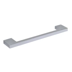 Held Küchenzeile Sorrella 270cm mit Backofen und Kühlschrank - weiß/Eiche