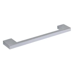 Held Küchenzeile Sorrella 270cm mit Backofen und Kühlschrank - anthrazit/ocker