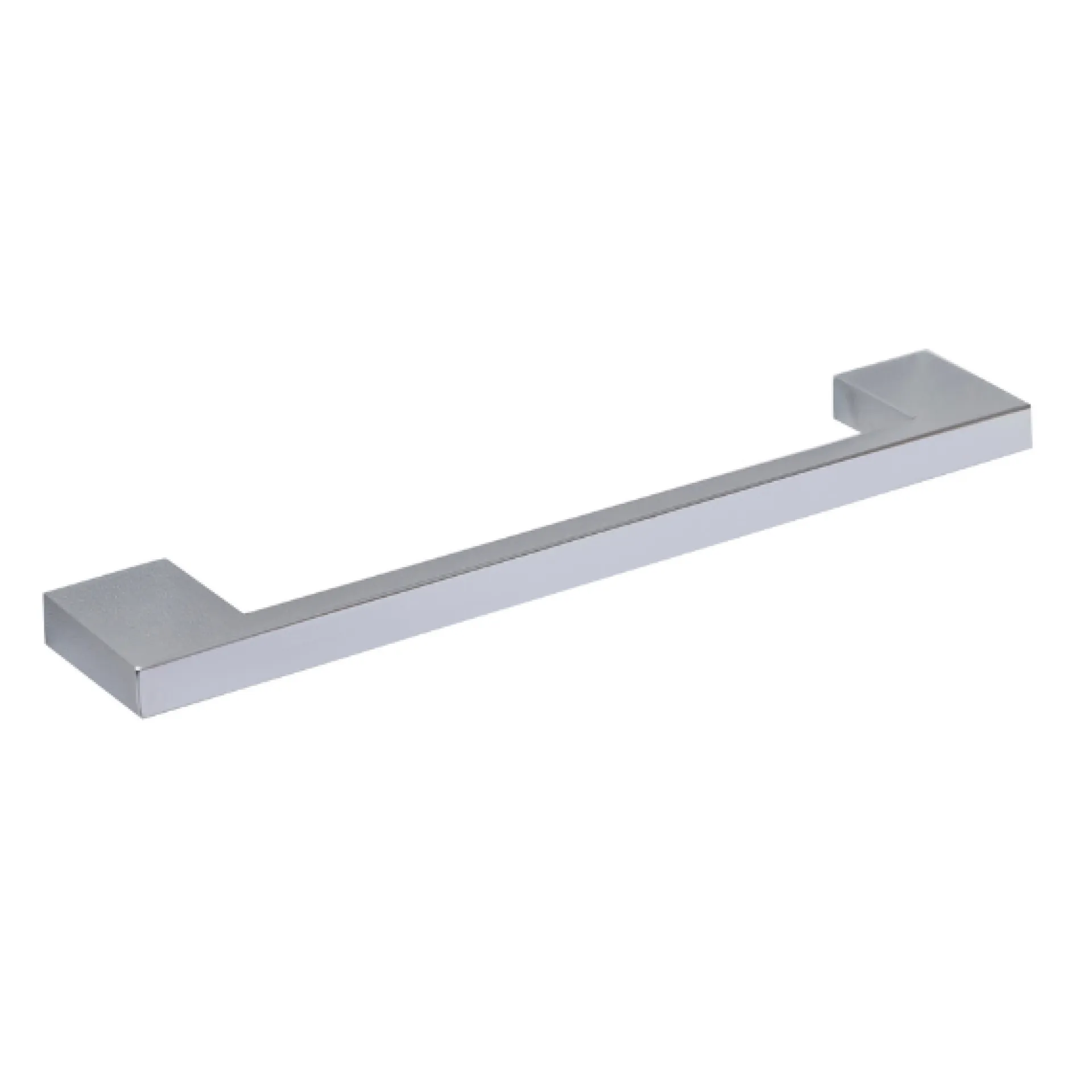 Held Küchenzeile Sorrella 270cm mit Backofen und Kühlschrank - anthrazit/ocker