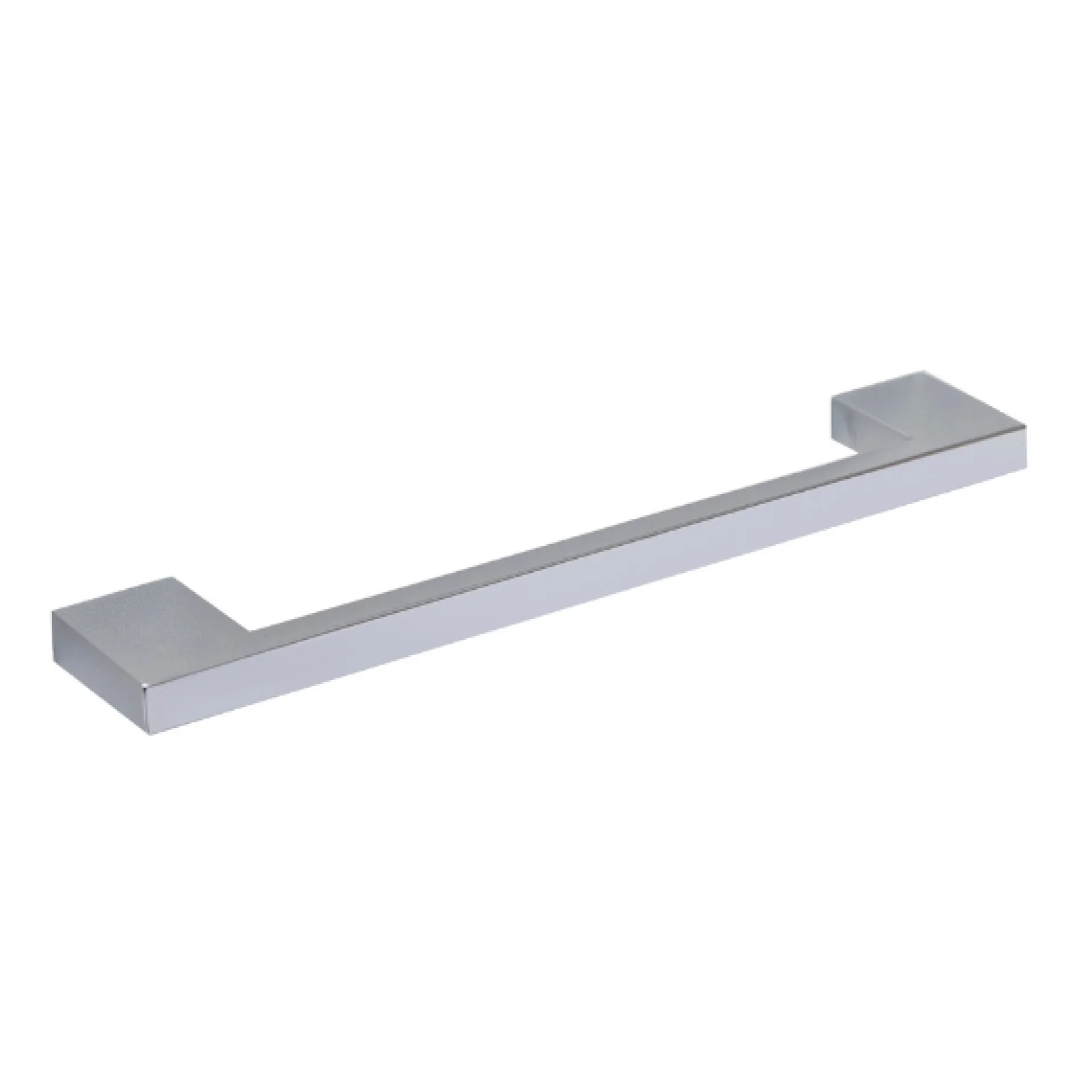 Held Küchenzeile Sorrella 270cm mit Backofen und Kühlschrank - Eiche