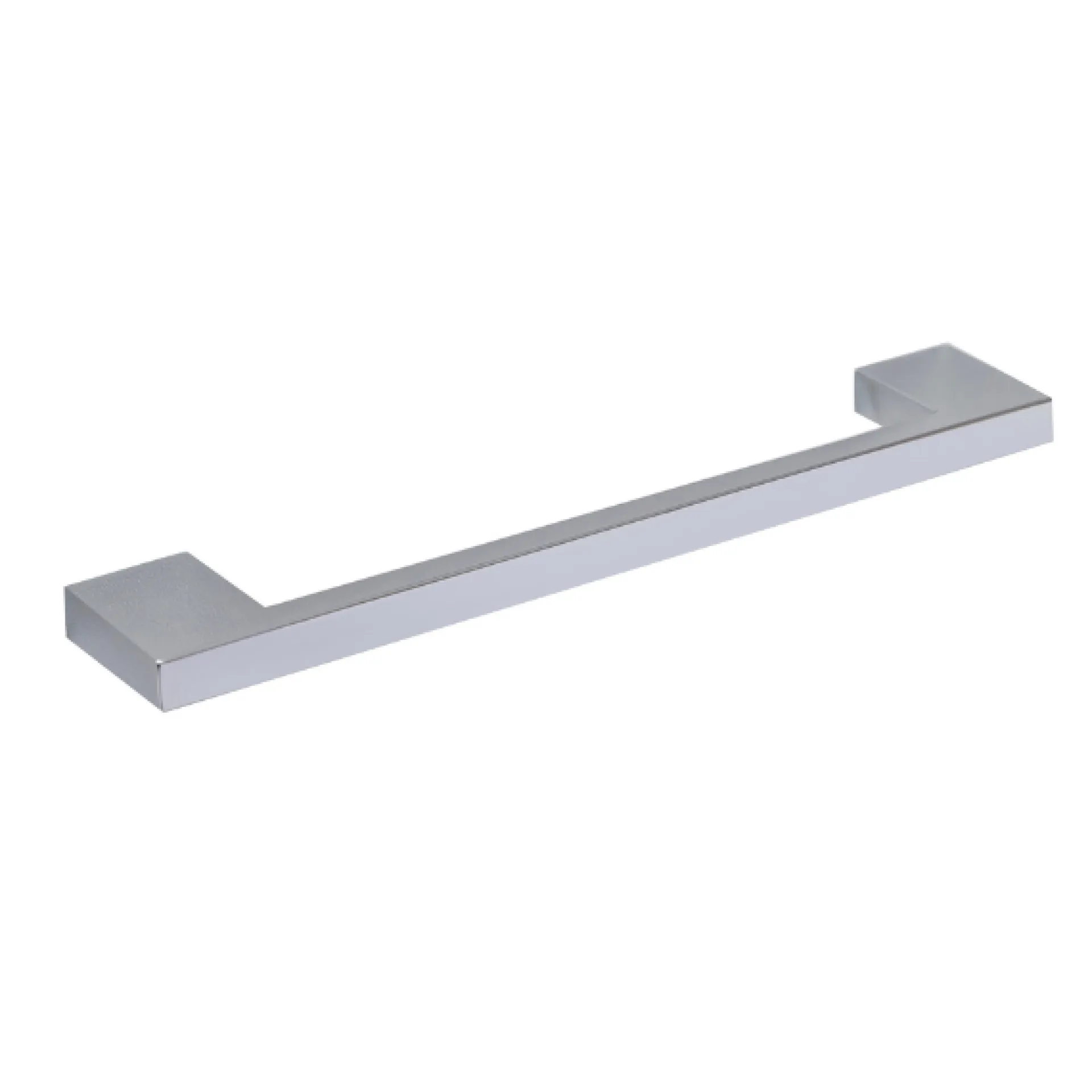 Held Küchenzeile Sorrella 210cm mit eingebautem Backofen - Eiche