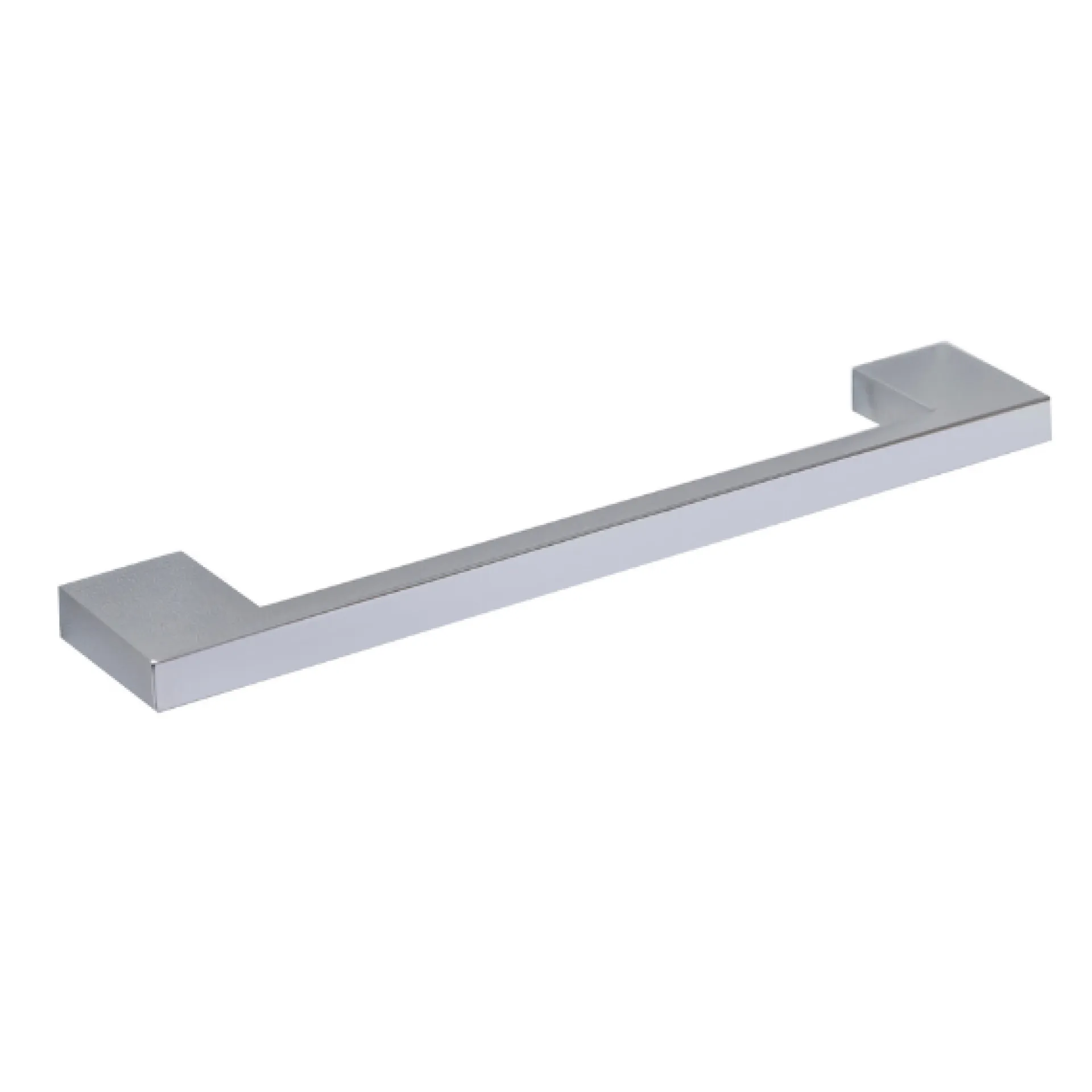 Held Küchenzeile Sorrella 210cm mit eingebautem Backofen - Eiche/Graphit
