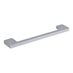 Held Küchenzeile Sorrella 270cm mit Geschirrspüler, Backofen und Kühlschrank - anthrazit/ocker