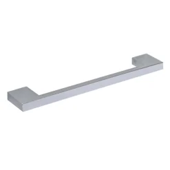 Held Küchenzeile Sorrella 360cm mit Platz für Geschirrspüler, Backofen, Kühl- und Gefrierschrank - weiß/Eiche