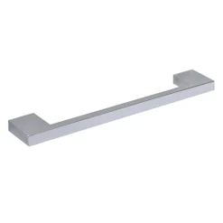 Held Küchenzeile Sorrella 360cm mit Platz für Geschirrspüler, Backofen, Kühl- und Gefrierschrank - Eiche/Graphit