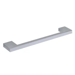 Held Küchenzeile Sorrella 210cm mit Platz für Backofen - anthrazit/ocker