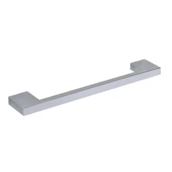 Held Küchenzeile Sorrella 210cm mit Platz für Backofen - Eiche/Graphit
