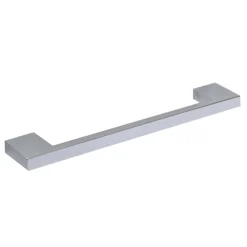 Held Küchenzeile Sorrella 210cm mit Platz für Geschirrspüler und Backofen - anthrazit/ocker