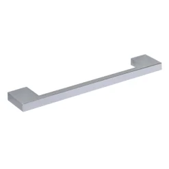 Held Küchenzeile Sorrella 210cm mit Platz für Geschirrspüler und Backofen - Eiche