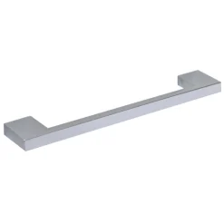 Held Küchenzeile Sorrella 270cm mit Platz für Backofen und Kühlschrank - Eiche/Graphit