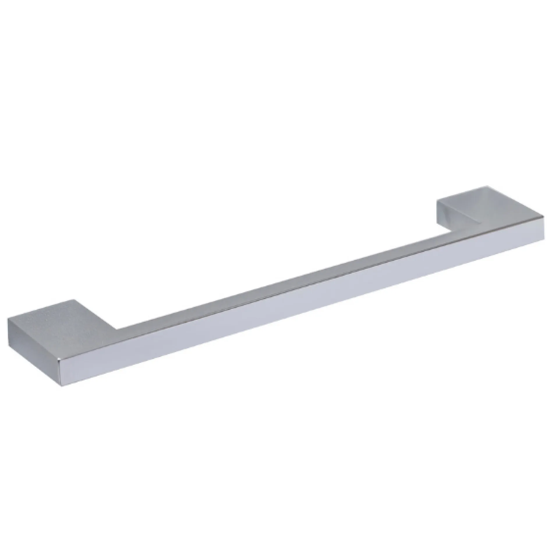 Held Küchenzeile Sorrella 270cm mit Platz für Backofen, Geschirrspüler und Kühlschrank - anthrazit/ocker
