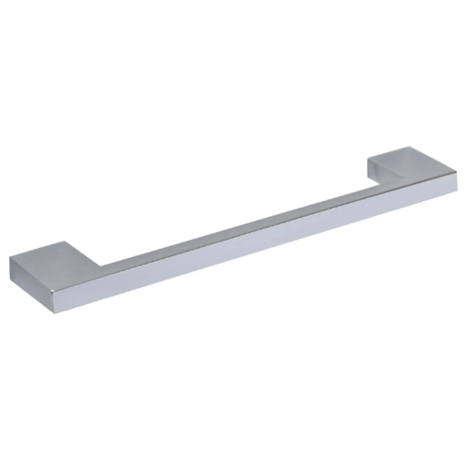 Held Küchenzeile Sorrella 270cm mit Platz für Backofen, Geschirrspüler und Kühlschrank - Eiche/Graphit