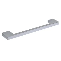 Held Küchenzeile Sorrella 270cm mit Platz für Geschirrspüler, Backofen und Kühlschrank - anthrazit/ocker