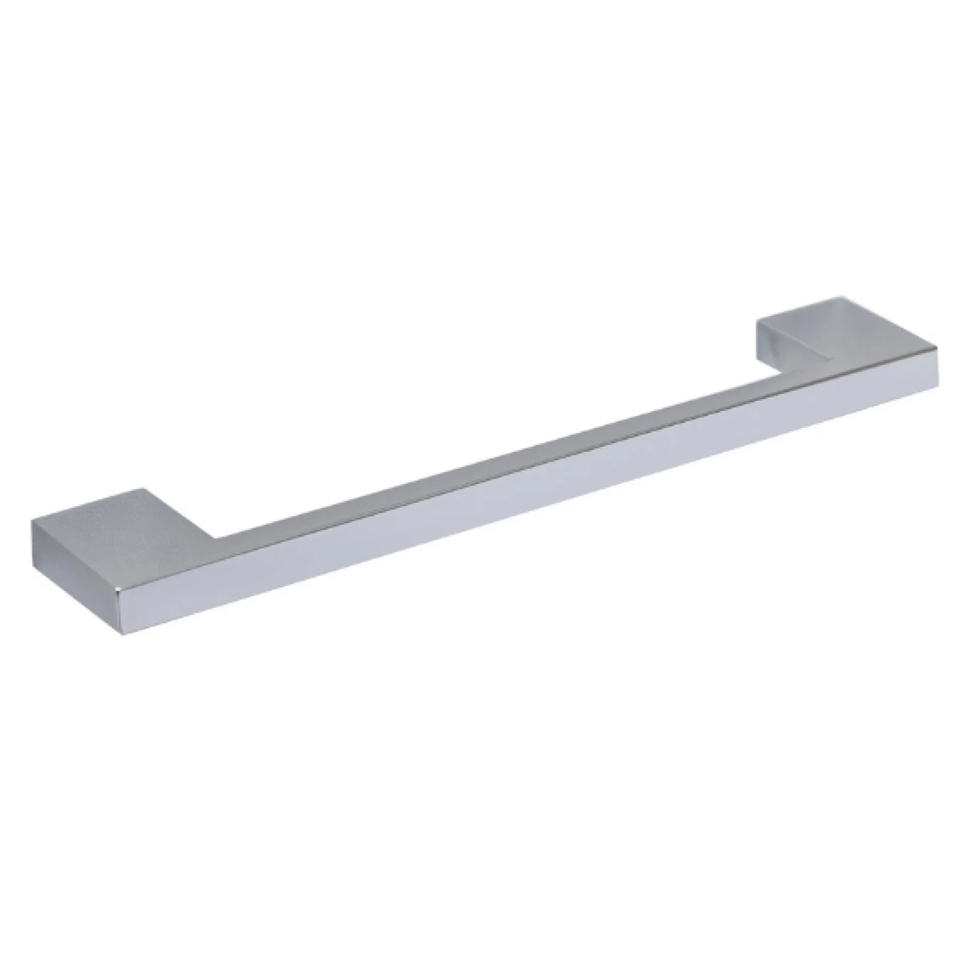 Held Küchenzeile Sorrella 270cm mit Platz für Geschirrspüler, Backofen und Kühlschrank - anthrazit/ocker