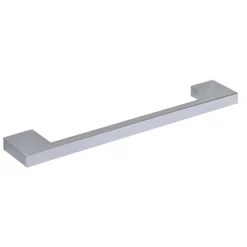 Held Küchenzeile Sorrella 270cm mit Platz für Geschirrspüler, Backofen und Kühlschrank - Eiche