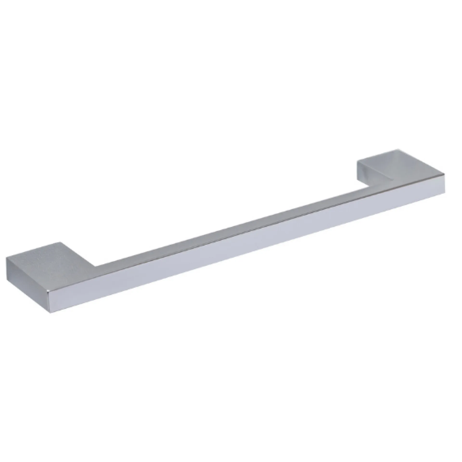 Held Küchenzeile Sorrella 270cm mit Platz für Geschirrspüler, Backofen und Kühlschrank - Eiche