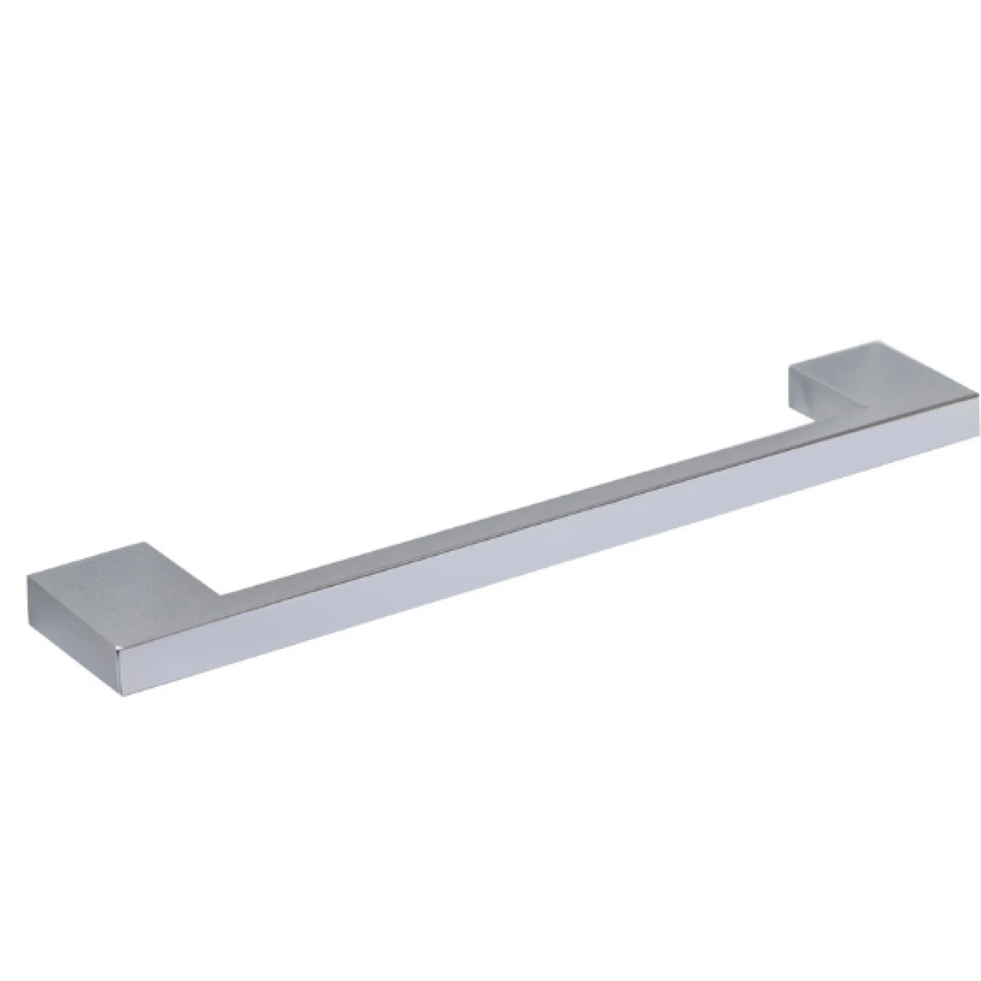 Held Küchenzeile Sorrella 270cm mit Platz für Geschirrspüler, Backofen und Kühlschrank - Eiche/Graphit