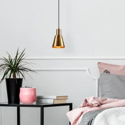 Emob Kem Kronleuchter | METALLGEHÄUSE | , Schwarz
