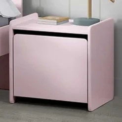 Kiddy Nachttisch - rosa