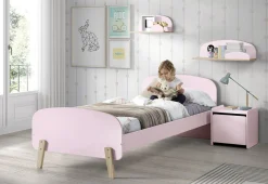 Kiddy Nachttisch - rosa