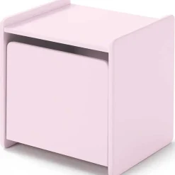 Kiddy Nachttisch - rosa