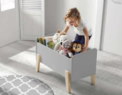 Kinder Vipack Kiddy Spielzeugkiste -