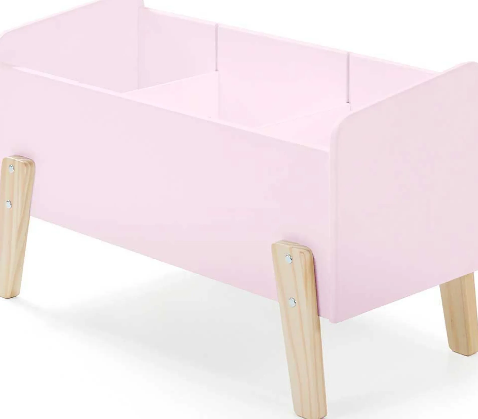 Kinder Vipack Kiddy Spielzeugkiste -