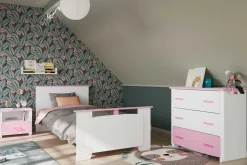 Kinderbett Biotiful