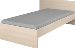 Kinderbett Charly 90x200 mit Bettkasten