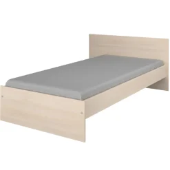 Kinderbett Charly 90x190 mit Schublade