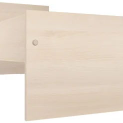 Kinderbett Charly 90x190 mit Schublade