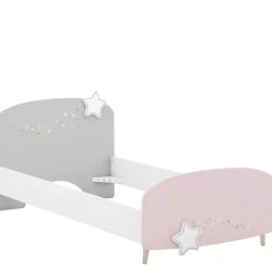 Kinderbett Stellar 90 x 200 cm