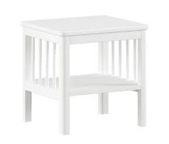 Kinder Vipack Kinderzimmer Forrest: Nachttisch, Bett 90x200, Kleiderschrank, Kommode - buche