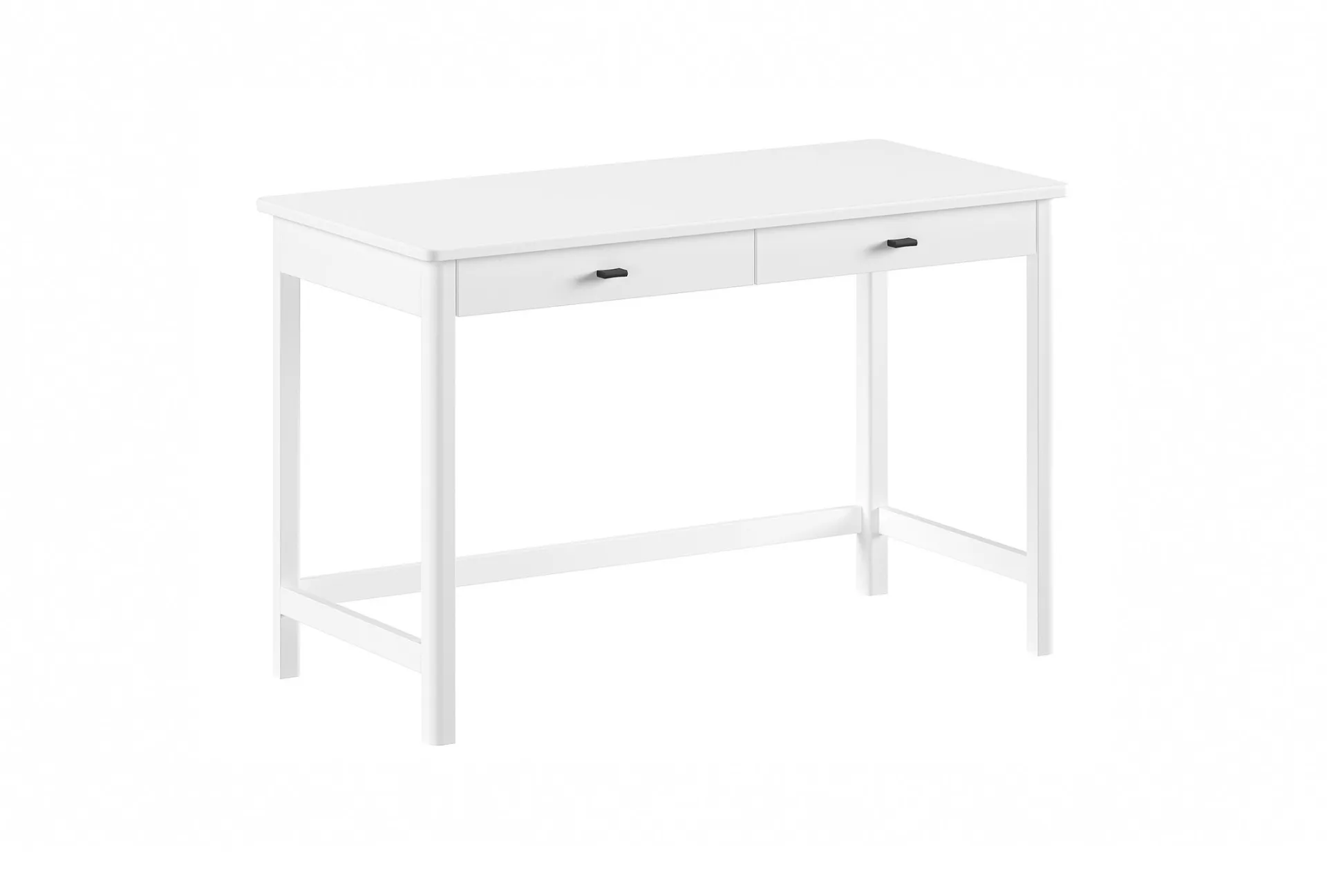 Kinder Vipack Kinderzimmer Forrest: Nachttisch, Bett 90x200, Kleiderschrank, Schreibtisch - buche