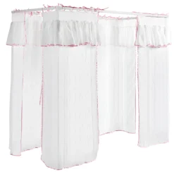 Kinder Vipack Kinderzimmerkombination Amori 10 (inkl. Lattenrost)-