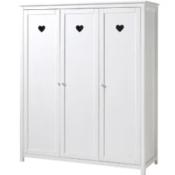 Kinder Vipack Kinderzimmer-Kombination Amori 6-