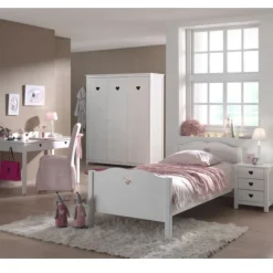 Kinder Vipack Kinderzimmer-Kombination Amori 6-