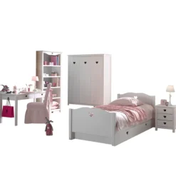 Kinder Vipack Kinderzimmer-Kombination Amori 8-